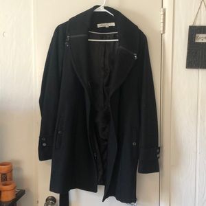 Kenneth Cole trench coat
